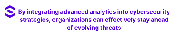 Cybersecurity Analytics - Integrating Advanced Analytics | SentinelOne