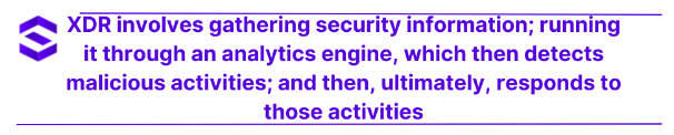 Xdr vs Siem - XDR | SentinelOne