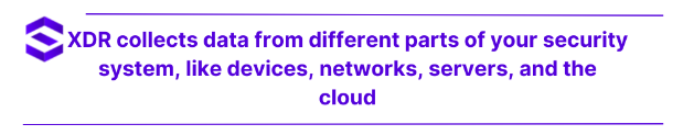 Xdr vs Siem - XDR Collects | SentinelOne