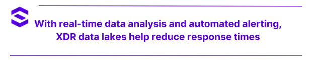 Xdr Data Lake - Real-Time Data Analysis | SentinelOne