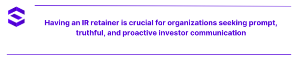 IR Retainer - IR Retainer crucial for organizations | SentinelOne