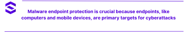 Malware Endpoint Protection - What Is Malware Endpoint Protection | SentinelOne