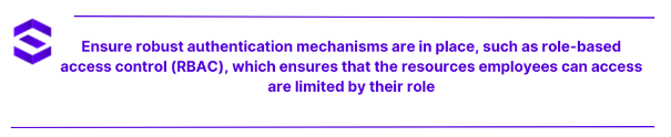 Enterprise Mobile Security - Robust authentication mechanism | SentinelOne