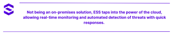 Endpoint Security as a Service - ESS | SentinelOne