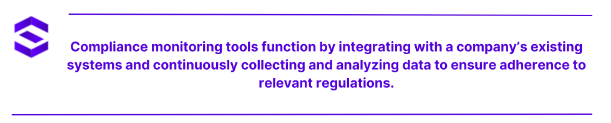 Compliance Monitoring Tools - Compliance Monitoring Tools Function | SentinelOne