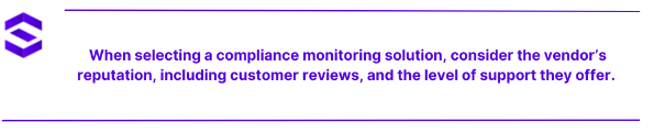 Compliance Monitoring Tools - compliance monitoring solution | SentinelOne