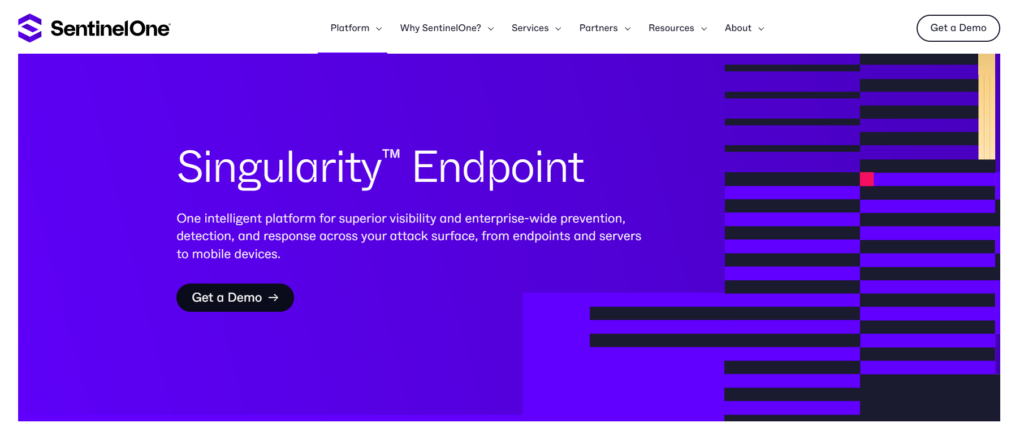 open source edr tools - SentinelOne Singularity™ EDR | SentinelOne