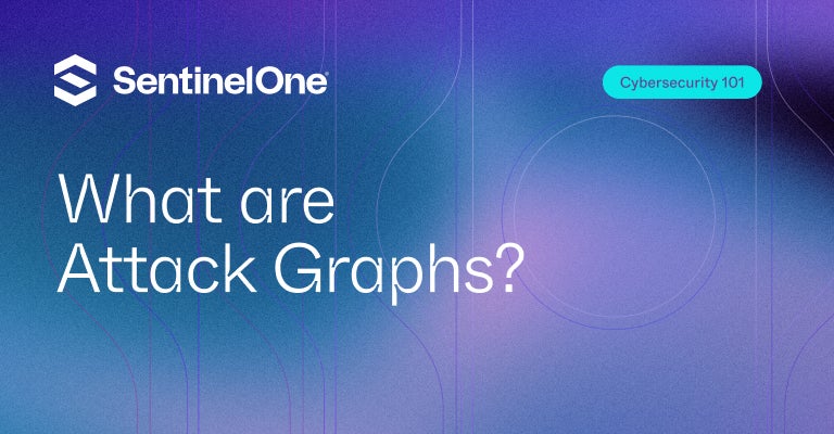 Attack Graphs - Featured Image | SentinelOne