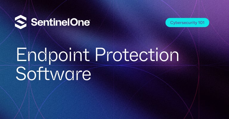 Endpoint Protection Software - Featured Image | SentinelOne