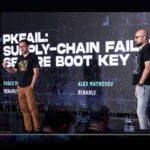 LABScon24 Replay | PKfail: Supply-Chain Failures in Secure Boot Key Management