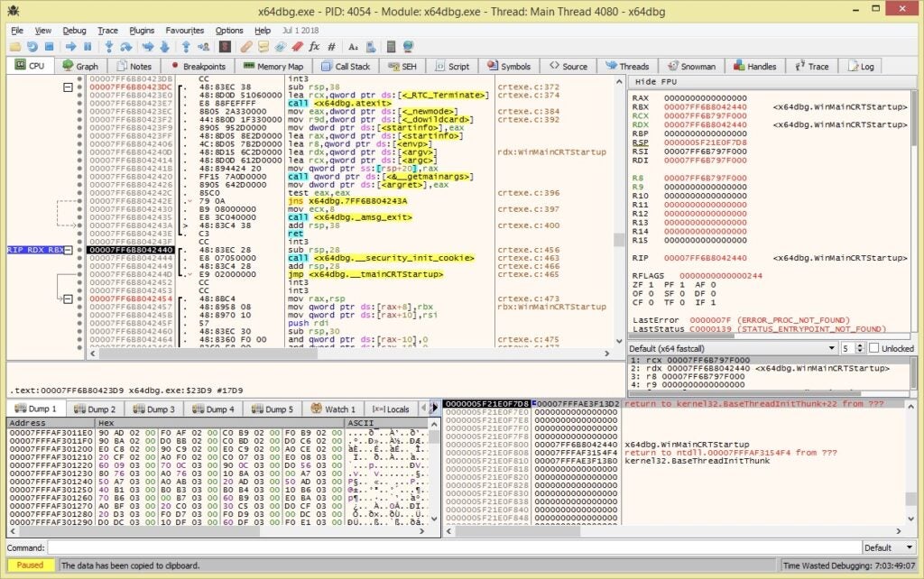 Top 15 Essential Malware Analysis Tools - Sentinellabs